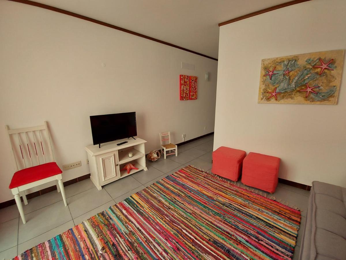 Casa Flor De Sal - Moradia No Centro De Faro! Villa Bagian luar foto