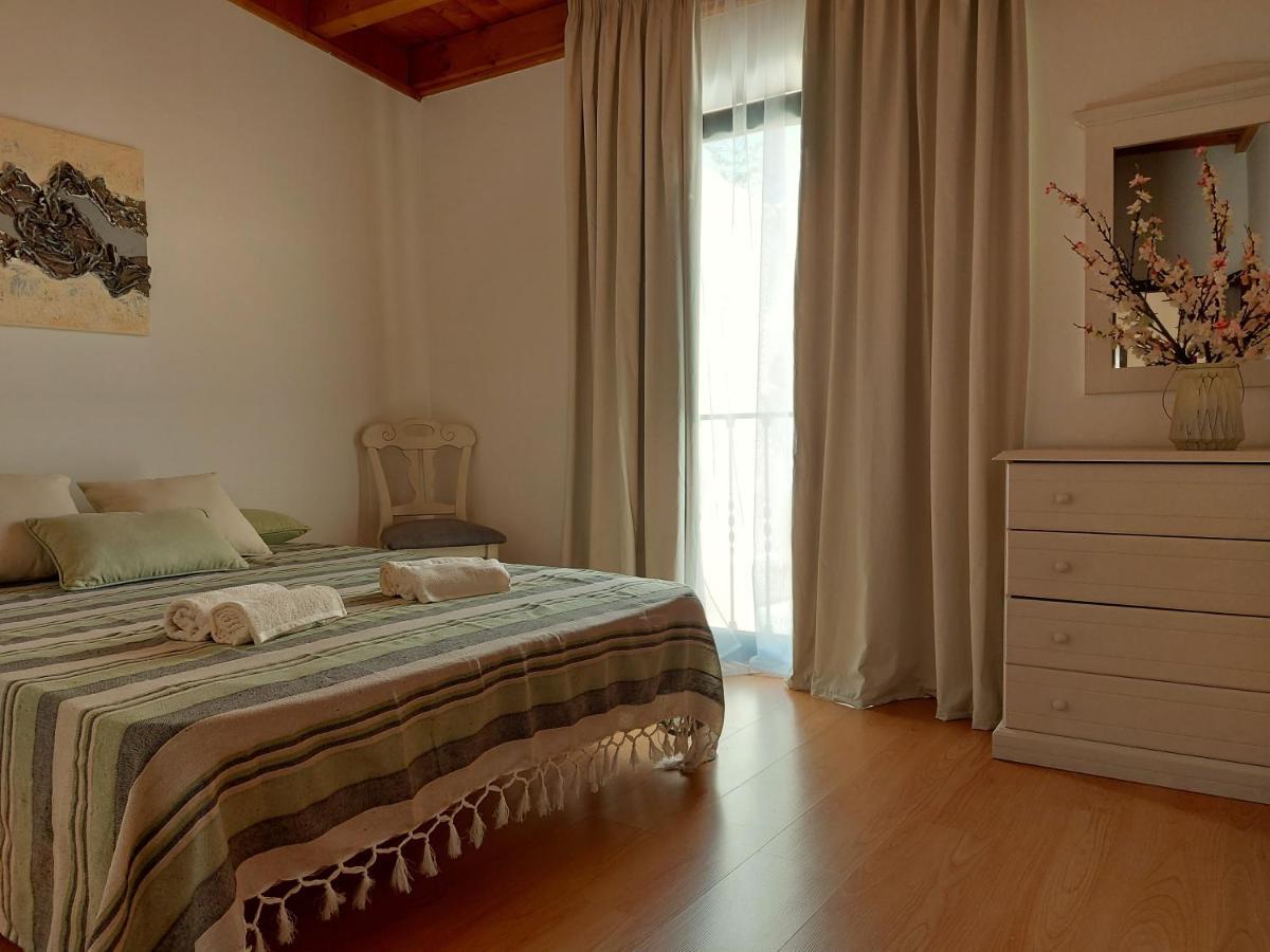 Casa Flor De Sal - Moradia No Centro De Faro! Villa Bagian luar foto