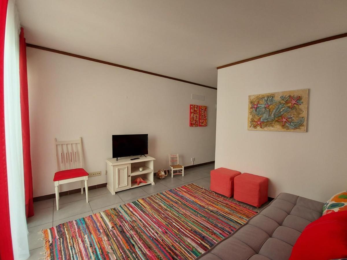 Casa Flor De Sal - Moradia No Centro De Faro! Villa Bagian luar foto