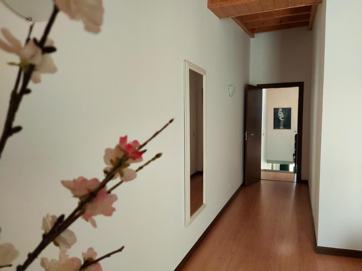 Casa Flor De Sal - Moradia No Centro De Faro! Villa Bagian luar foto