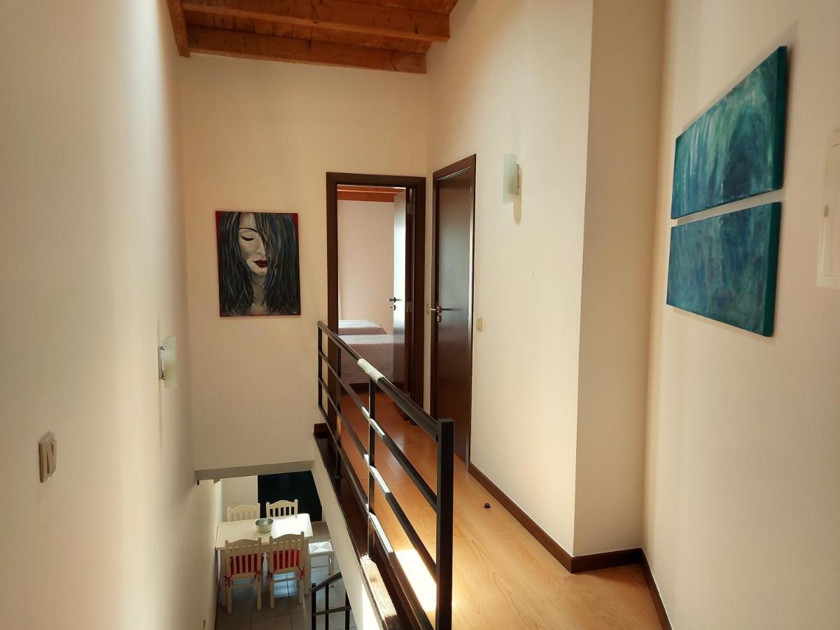Casa Flor De Sal - Moradia No Centro De Faro! Villa Bagian luar foto