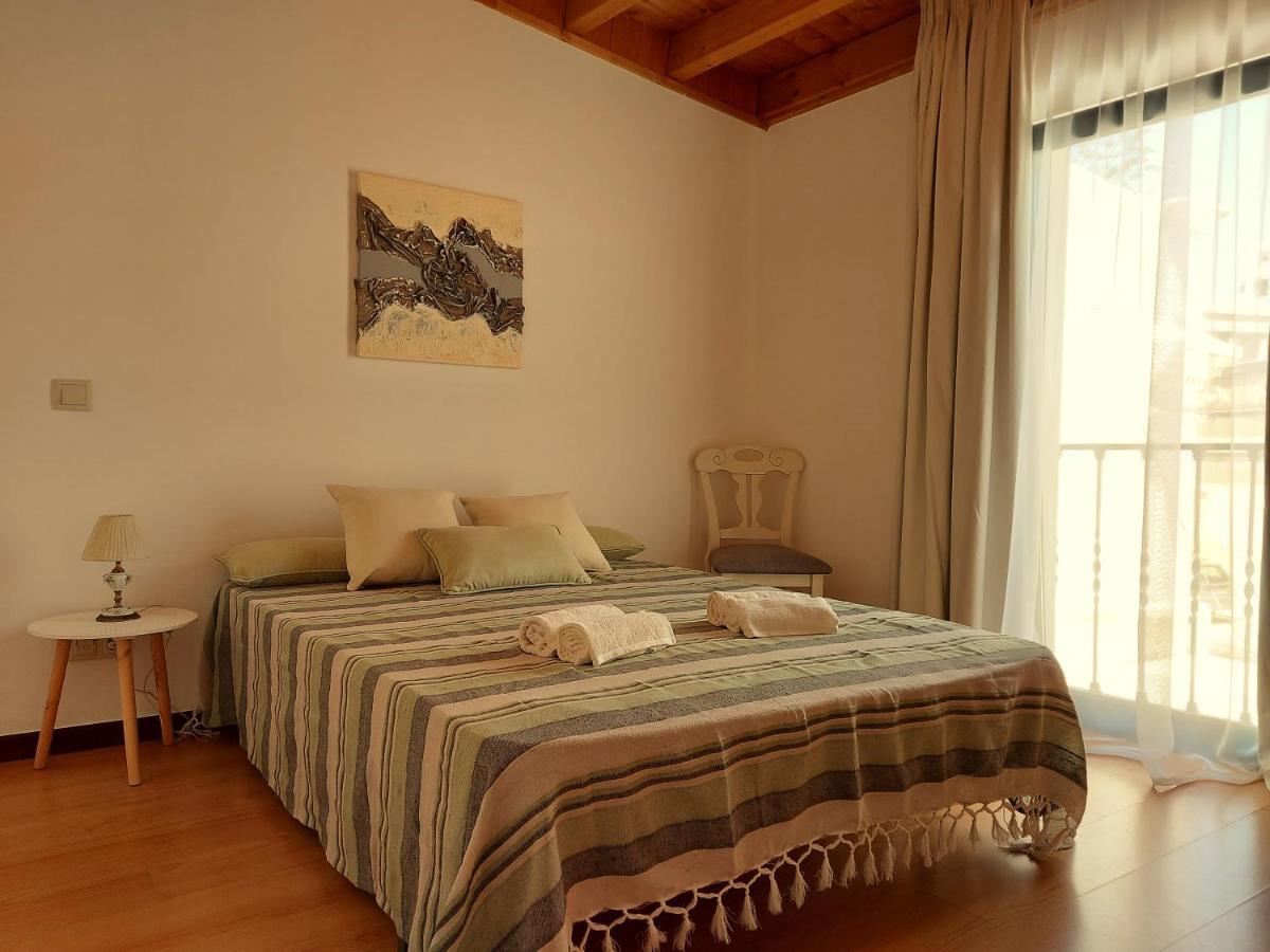 Casa Flor De Sal - Moradia No Centro De Faro! Villa Bagian luar foto