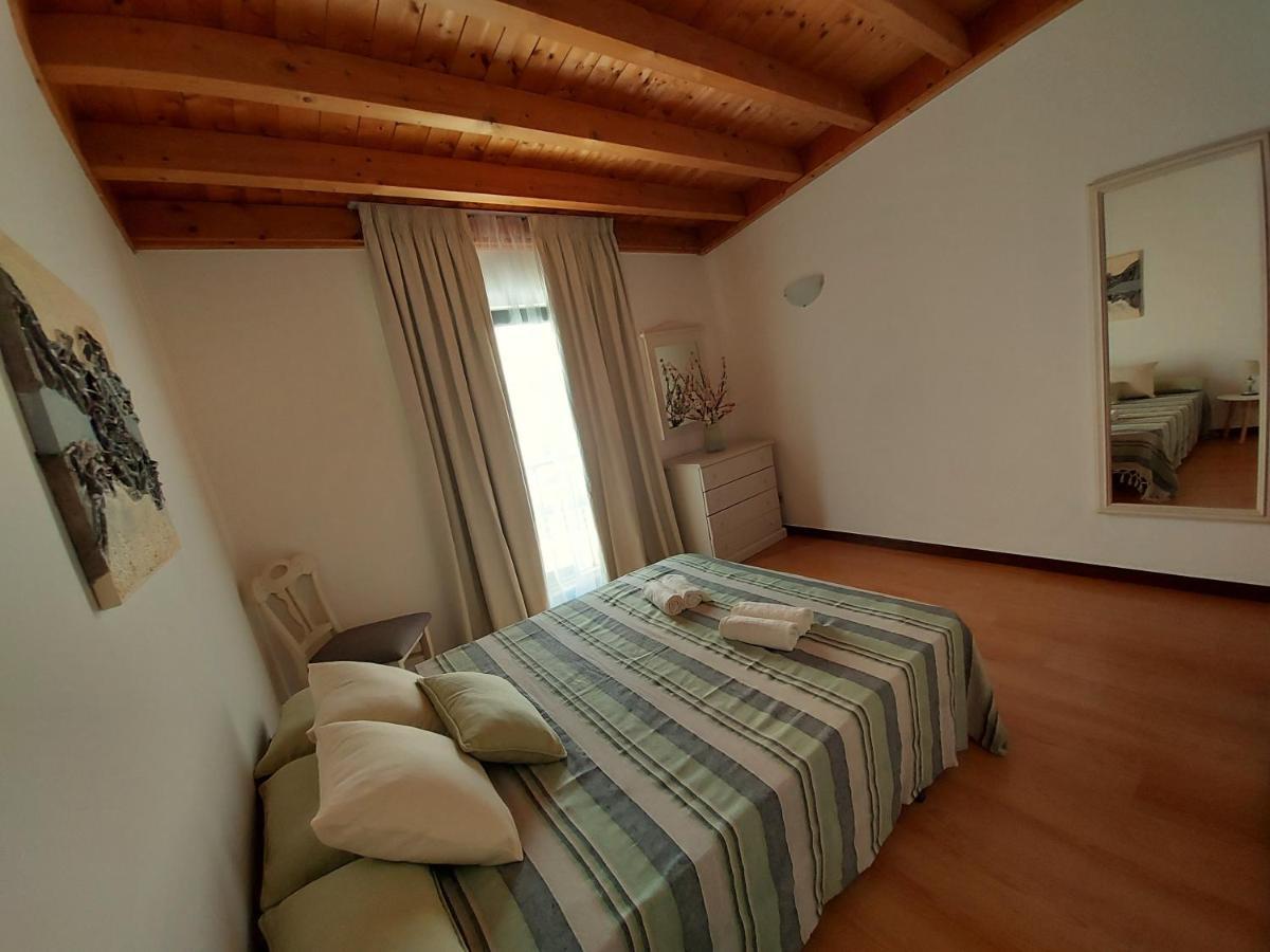 Casa Flor De Sal - Moradia No Centro De Faro! Villa Bagian luar foto