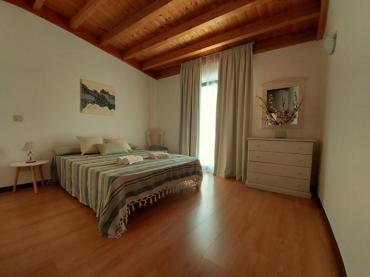 Casa Flor De Sal - Moradia No Centro De Faro! Villa Bagian luar foto