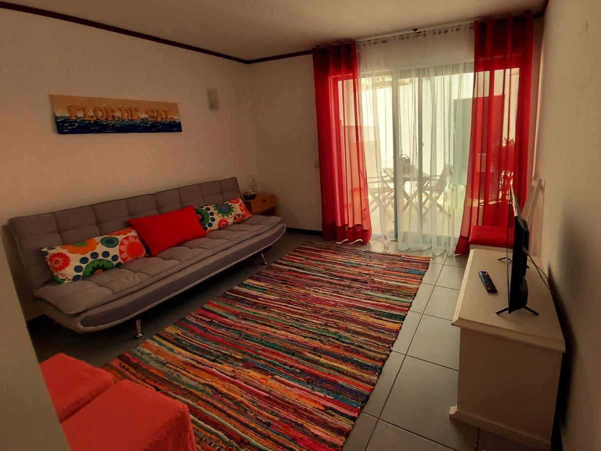Casa Flor De Sal - Moradia No Centro De Faro! Villa Bagian luar foto
